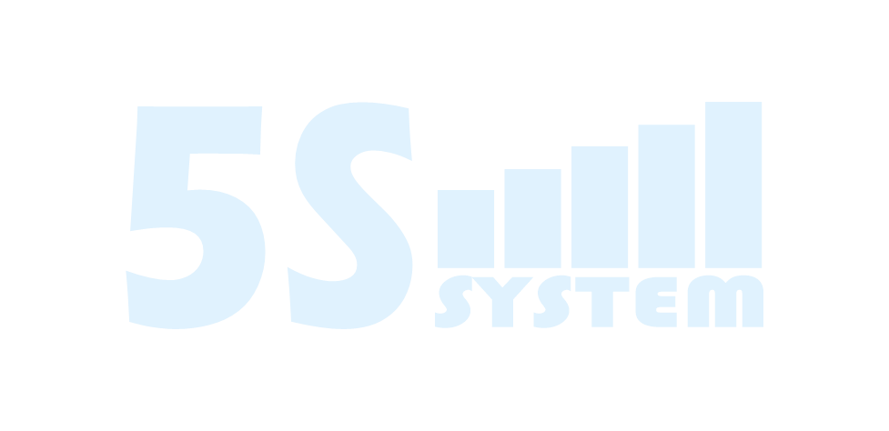 تصویر پیش‌فرض ممیزی 5S